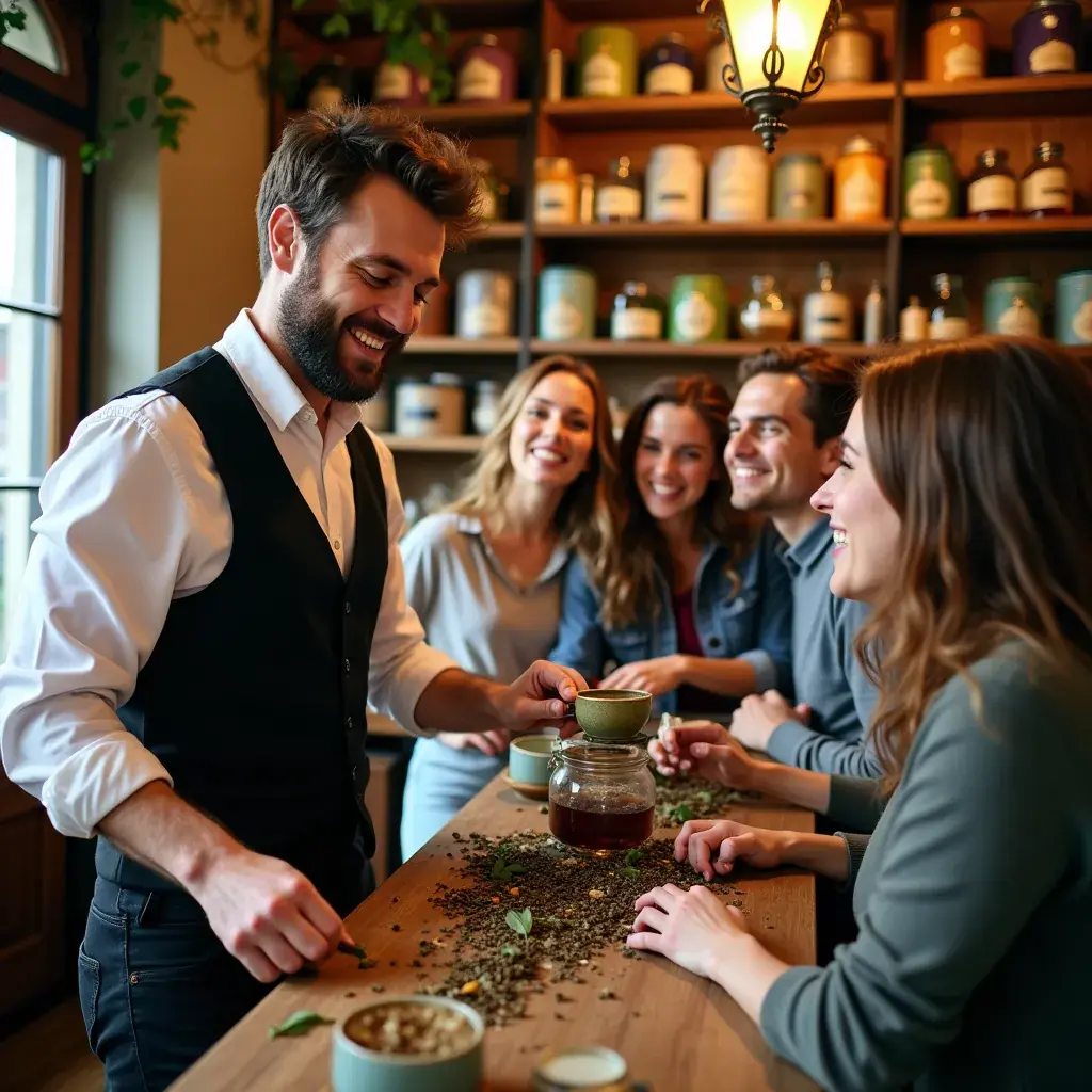 Creative environment